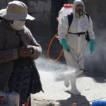 Bolivia confirma quinta ola de COVID-19