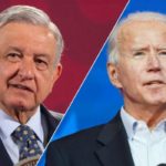 López Obrador visitará a Joe Biden en la Casa Blanca