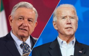 López Obrador visitará a Joe Biden en la Casa Blanca