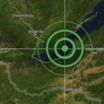 Terremoto de 8.3 sacude a Rusia