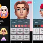 TikTok presenta avatares 3D personalizables para vídeos