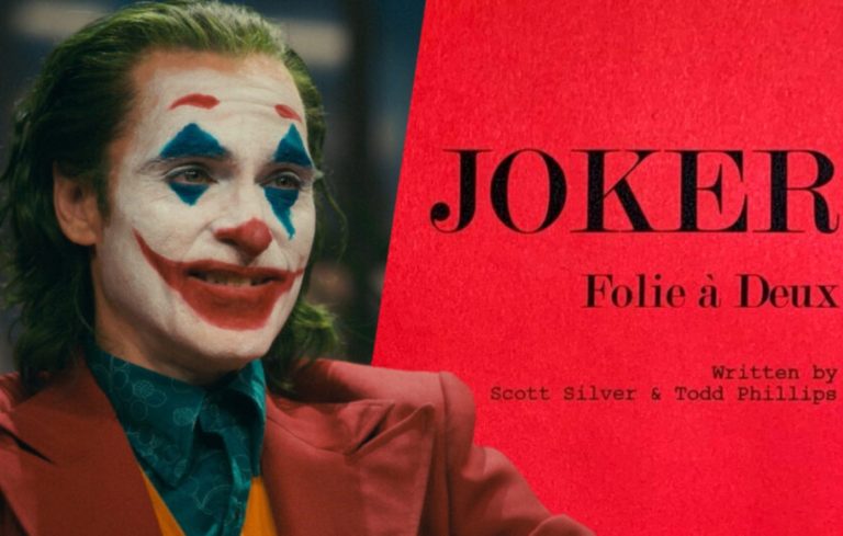 Todd Phillips confirma 'Joker 2' con Joaquin Phoenix