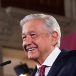 AMLO llama a votar únicamente por candidatos de Morena