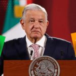 AMLO: Votar por “La Mafia de El Bronco” en verde y naranja es perder el futuro y arriesgar el presente