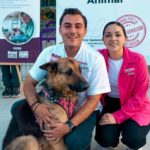 Organizaciones defensoras de animales dan espaldarazo a Manuel Guerra Cavazos