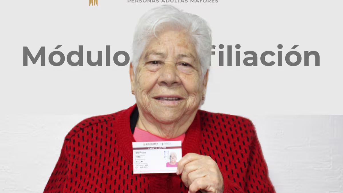 INAPAM: edad y requisitos para tramitar la credencial en 2025