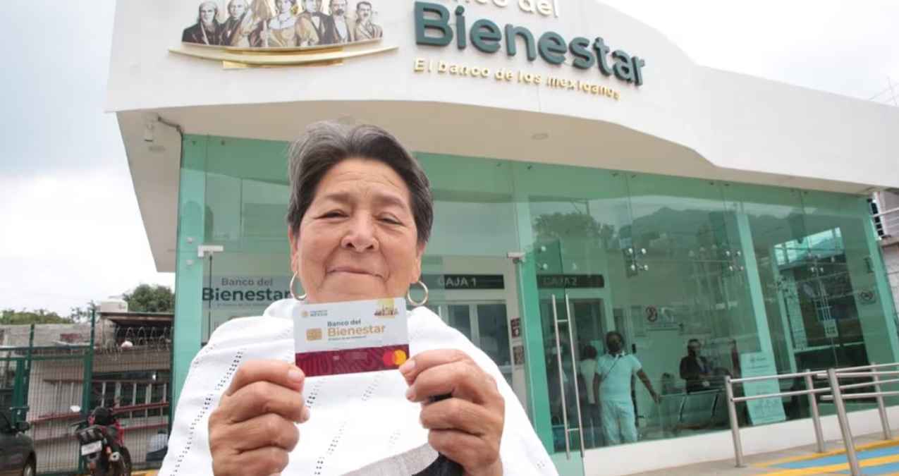 Pensión Bienestar 2025: Fecha límite de pagos en marzo y calendario completo