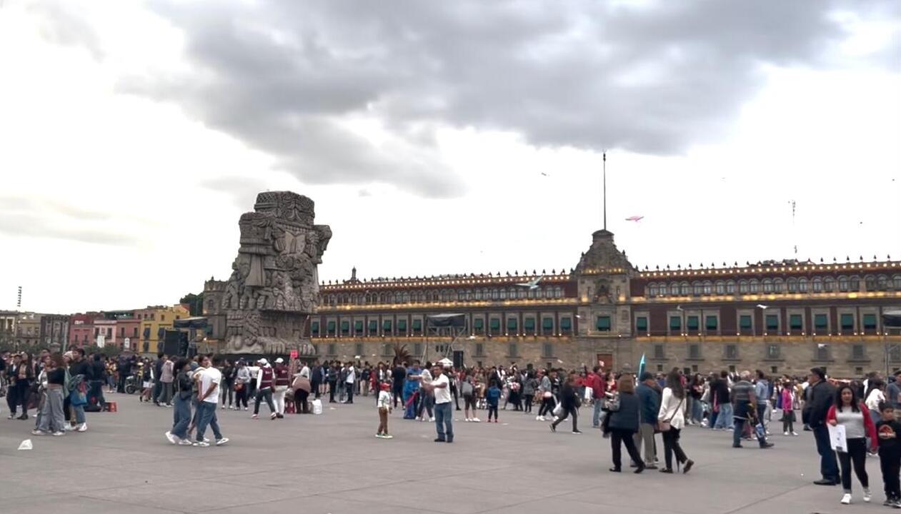 Calificación de satisfacción con la vida en México alcanza 8.6 en 2025