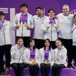 Clavadistas mexicanos cierran Panamericanos Junior con 12 medallas