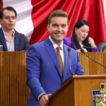 Jesús Elizondo Salazar pide a Estado y municipios respaldar el Tren Monterrey-Nuevo Laredo