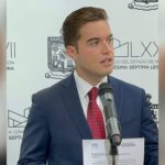 Jesús Elizondo Salazar propone reforma para mejorar la movilidad y calidad de vida en Nuevo León