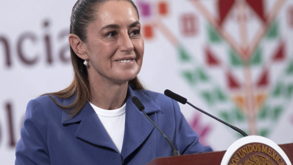 México unificará atención médica en IMSS, ISSSTE e IMSS-Bienestar para 2027