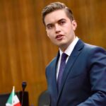 Jesús Elizondo Salazar busca que los grandes eventos dejen legado económico, social y ambiental