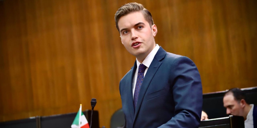 Jesús Elizondo Salazar busca que los grandes eventos dejen legado económico, social y ambiental