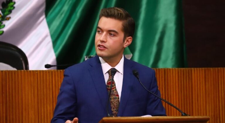 Jesús Elizondo Salazar propone el "Sello Calidad Mundial" para fortalecer el turismo en Nuevo León