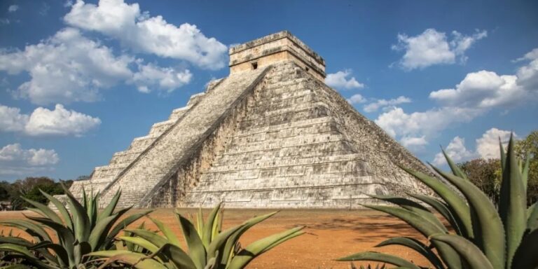 México alcanza 14.6 millones de visitantes en museos y zonas arqueológicas durante 2025