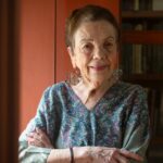 Orgullo mexicano: Graciela Iturbide es reconocida con el Premio Princesa de Asturias