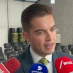 En Nuevo León, Jesús Elizondo Salazar promueve estrategias contra ciberataques