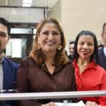 Gabriela Govea propone ley para impulsar donación de órganos y sangre en Nuevo León