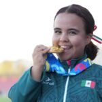 México alcanza 33 medallas y tercer lugar en Parapanamericanos Juveniles Chile 2025