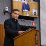 Jesús Elizondo Salazar propone que los 51 municipios participen en el "Mundial Social 2026"