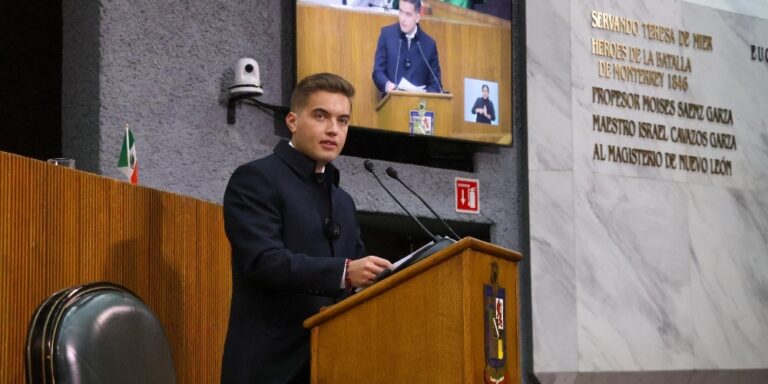 Jesús Elizondo Salazar propone que los 51 municipios participen en el "Mundial Social 2026"