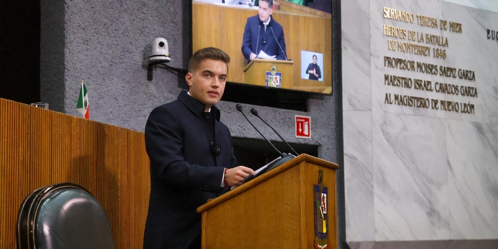 Jesús Elizondo Salazar propone que los 51 municipios participen en el "Mundial Social 2026"