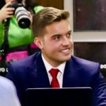 Jesús Elizondo Salazar impulsa reforma ambiental en Nuevo León