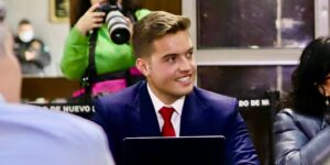 Jesús Elizondo Salazar impulsa reforma ambiental en Nuevo León