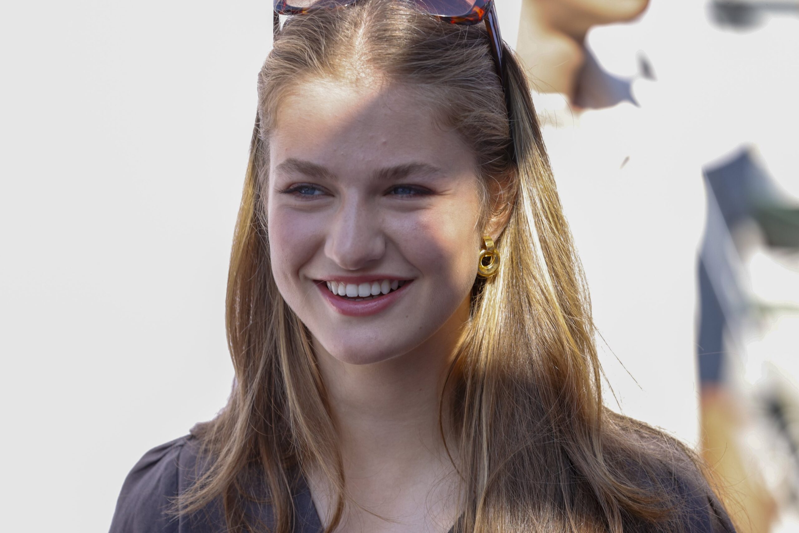 La princesa Leonor de Borbón comenzará su etapa universitaria en la Universidad Carlos III de Madrid. Estudiará Ciencias Políticas