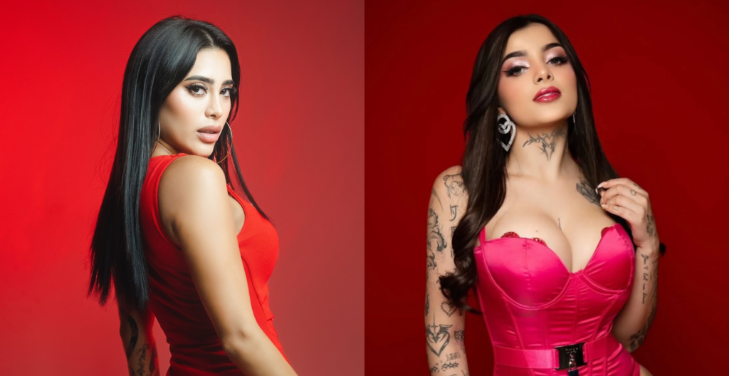 Kim-Shantal-vs-Karely-Ruiz