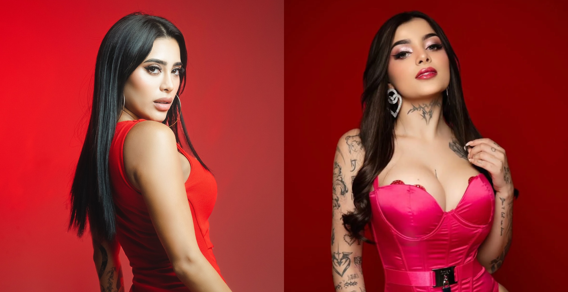 Karely Ruiz reemplaza a Lupita Villalobos en Supernova Strikers Génesis 2026