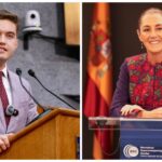 jesus elizondo sheinbaum