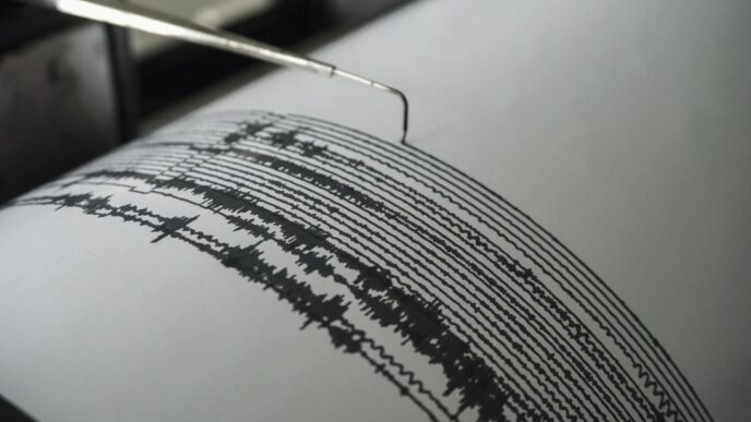 Sismo de 6.1 grados sacude Sinaloa y causa preocupación