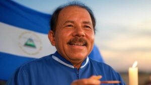 Daniel Ortega: Un vistazo a su longeva presidencia en Nicaragua