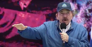 Nicaragua sin democracia: Ortega anuncia fin de las elecciones
