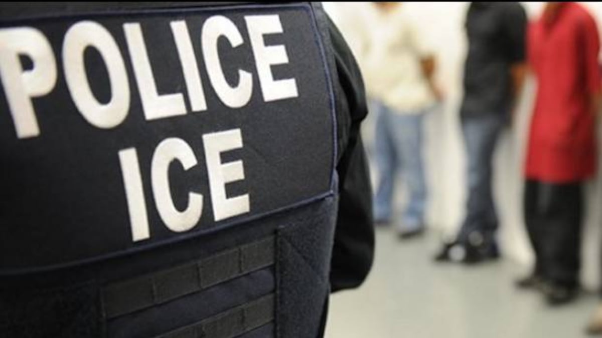 Diez mil migrantes arrestados en solo cinco días marcan un cambio drástico en las políticas migratorias estadounidenses.