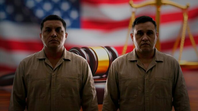 Hermanos Z-40 y Z-42 enfrentarán juicio en Estados Unidos hasta 2028