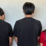 Adolescentes detenidos por asesinato de conductor de taxi en Mexicali