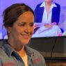 María Quijada, regidora de Tecate, sufre un ataque preocupante
