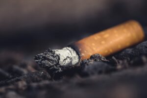 UNAM ofrece apoyo digital para quienes desean dejar de fumar