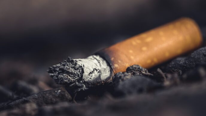 UNAM ofrece apoyo digital para quienes desean dejar de fumar