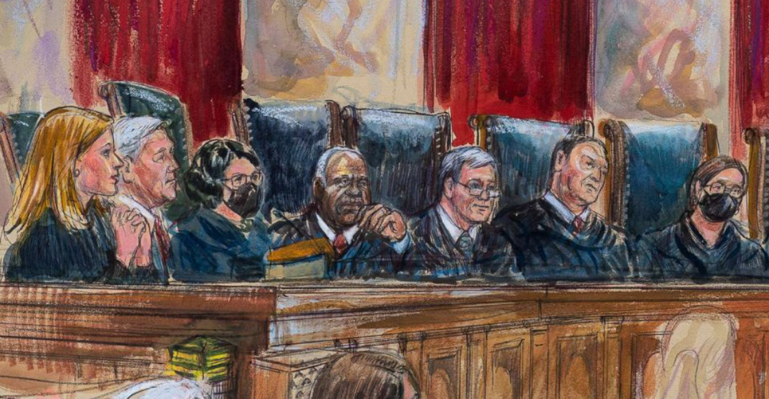 La Corte Suprema de Estados Unidos revocó la orden de Trump que negaba la ciudadanía por nacimiento, marcando un precedente.