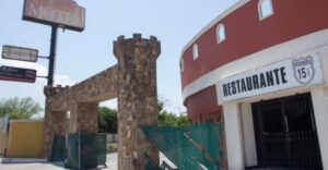 Nuevo hallazgo en Motel Nueva Castilla reabre preguntas sin respuesta