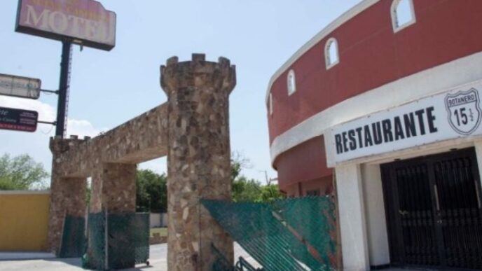 Nuevo hallazgo en Motel Nueva Castilla reabre preguntas sin respuesta