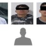 Detienen a cuatro presuntos generadores de violencia en la colonia Morelos