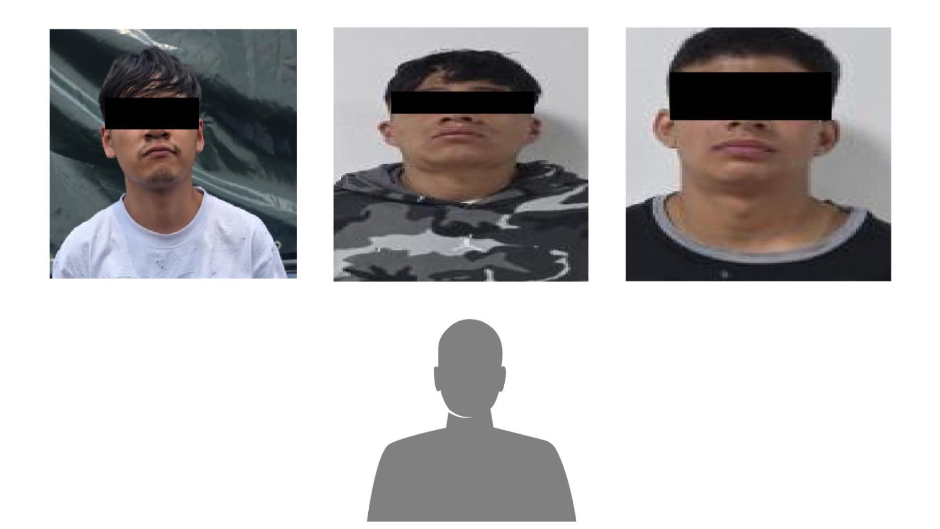 La captura de los sujetos refleja la creciente problemática de violencia en la colonia Morelos y su contexto criminal.
