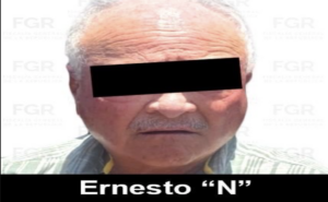 Ernesto Ruffo Appel arrestado por contrabando de combustible en Ensenada