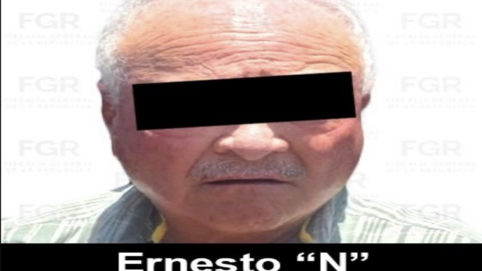 Ernesto Ruffo Appel arrestado por contrabando de combustible en Ensenada