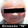 Ernesto Ruffo Appel arrestado por contrabando de combustible en Ensenada